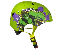 Casco Hullk Talla M