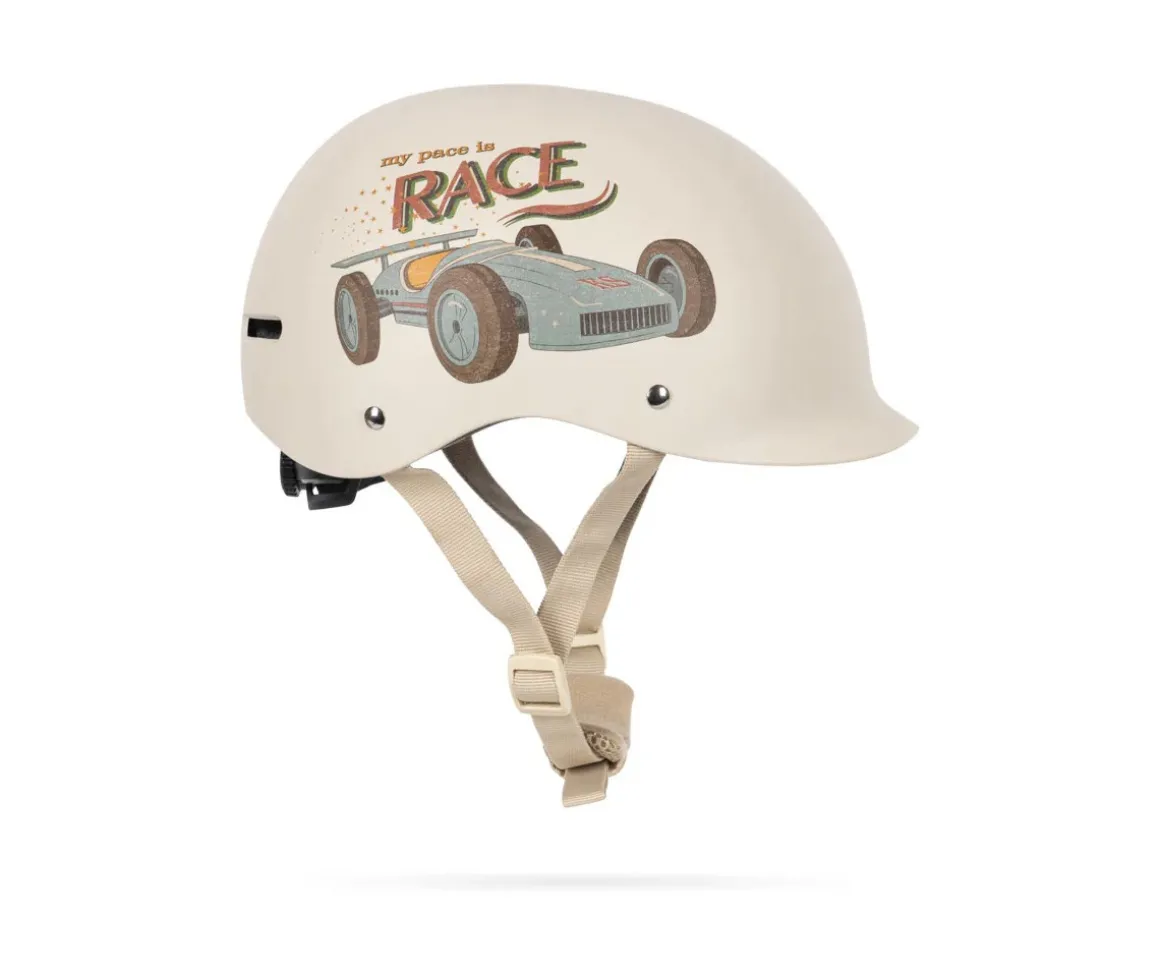 Casco Race