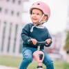 Casco Scoot and Ride Medium Rose