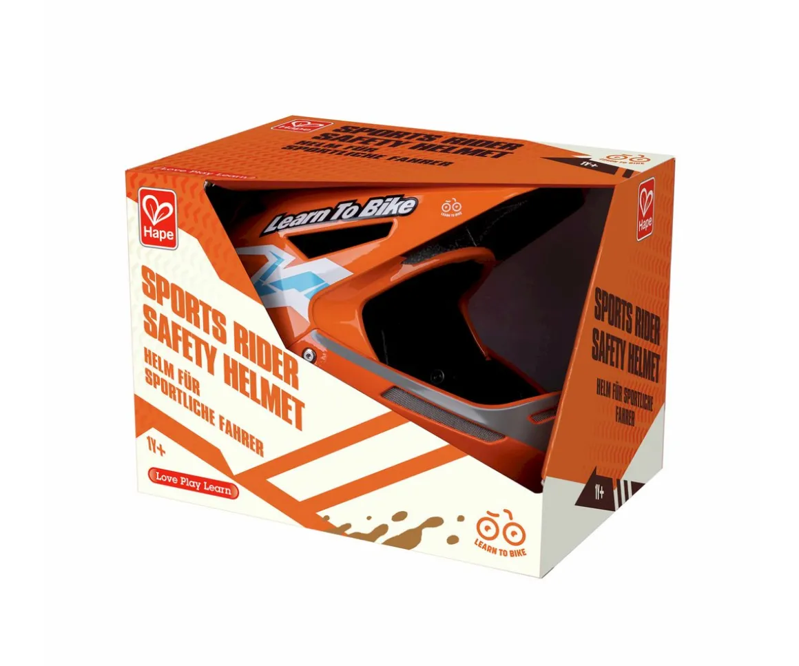 Casco Todoterreno Cross