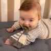 Chupetero Velero Little Dutch
