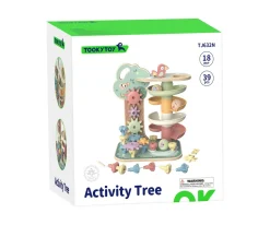 Circuito Árbol de Actividades