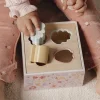 Clasificador de Formas Fairy Garden FSC
