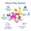 Clixo Tiny & Mighty Sparkle 9 piezas