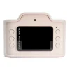 Cámara Digital Expert Blush