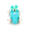 Coche Alice El Koala Azul