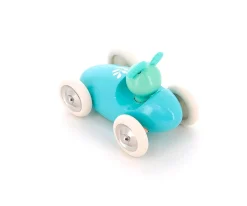 Coche Alice El Koala Azul
