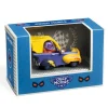 Coche Crazy Motors Dingo Mobile
