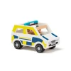 Coche de Policia Aiden