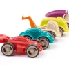 Coches de Juguete ECO Minimobil