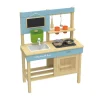 Cocina de Exterior Classic World