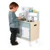 Cocina de Madera Plume