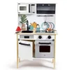 Cocina Inteligente Moderna