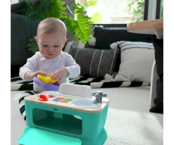 Cocina Magic Touch