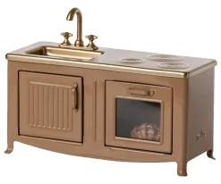Cocinita Light Brown Maileg