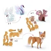 Cofre Multiactividades Creativas Fluffy Box