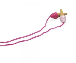 Comba Helados Rosa