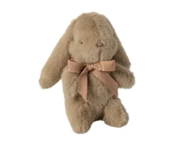 Conejito Plush Dusty Brown Mini