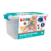 Conjunto de Baño con Caja