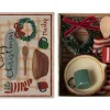 Conjunto Navideño Acogedor