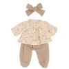 Conjunto Oli 3 Piezas Colección Primavera