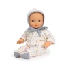Conjunto para Muñecas Pijama Paloma Pomea