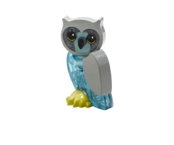 Construcción Forest Animals 25pcs
