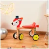Correpasillo Baby Forest Zorro