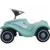 Correpasillos BIG Bobby Car Classic Verde Mar
