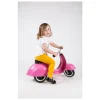 Correpasillos Primo Ride-on Rosa