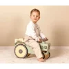 Correpasillos Tractor Little Farm FSC