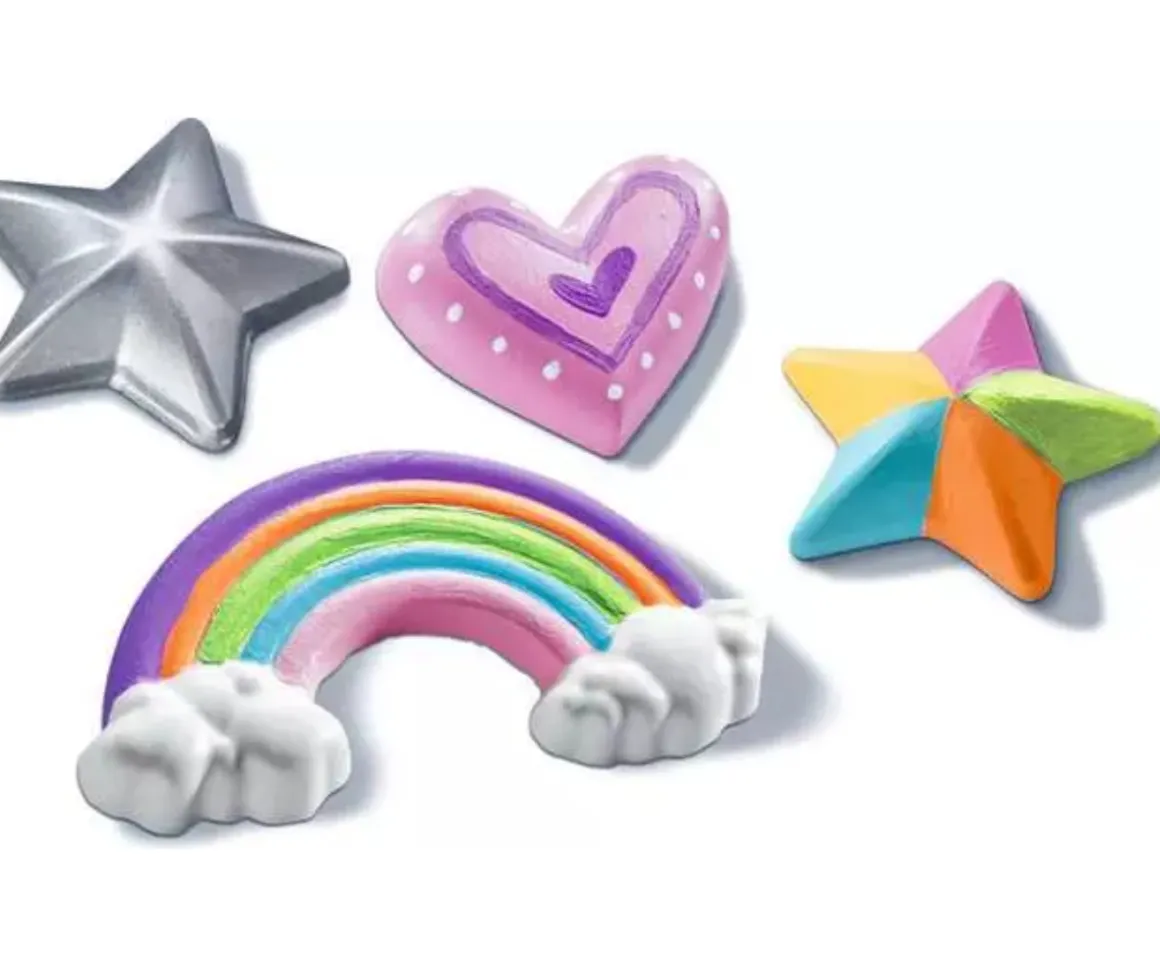 Creaciones en Yeso Unicornio