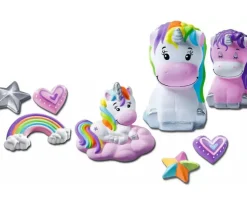 Creaciones en Yeso Unicornio