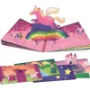 Crea Tu Pop-Up Unicornios