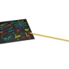 Cuaderno para Rascar Buki