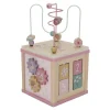 Cubo de Actividades Fairy Garden FSC