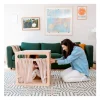 Cubo de Juegos Trepador Cubitri