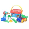 Cubo para Construir Design & Drill