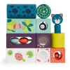 Cubos Apilables
