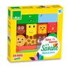 Cubos de Sonido La Sabana