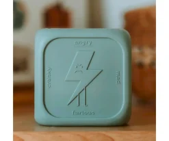 Cubo Sensorial Sage
