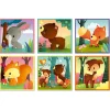 Cubos Kubkid Animales del Bosque