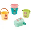 Cubos Mis Animales Bebés