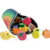 Cuentas para Enhebrar Fruits