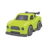 Deportivo Bioplástico Brum Brum Verde