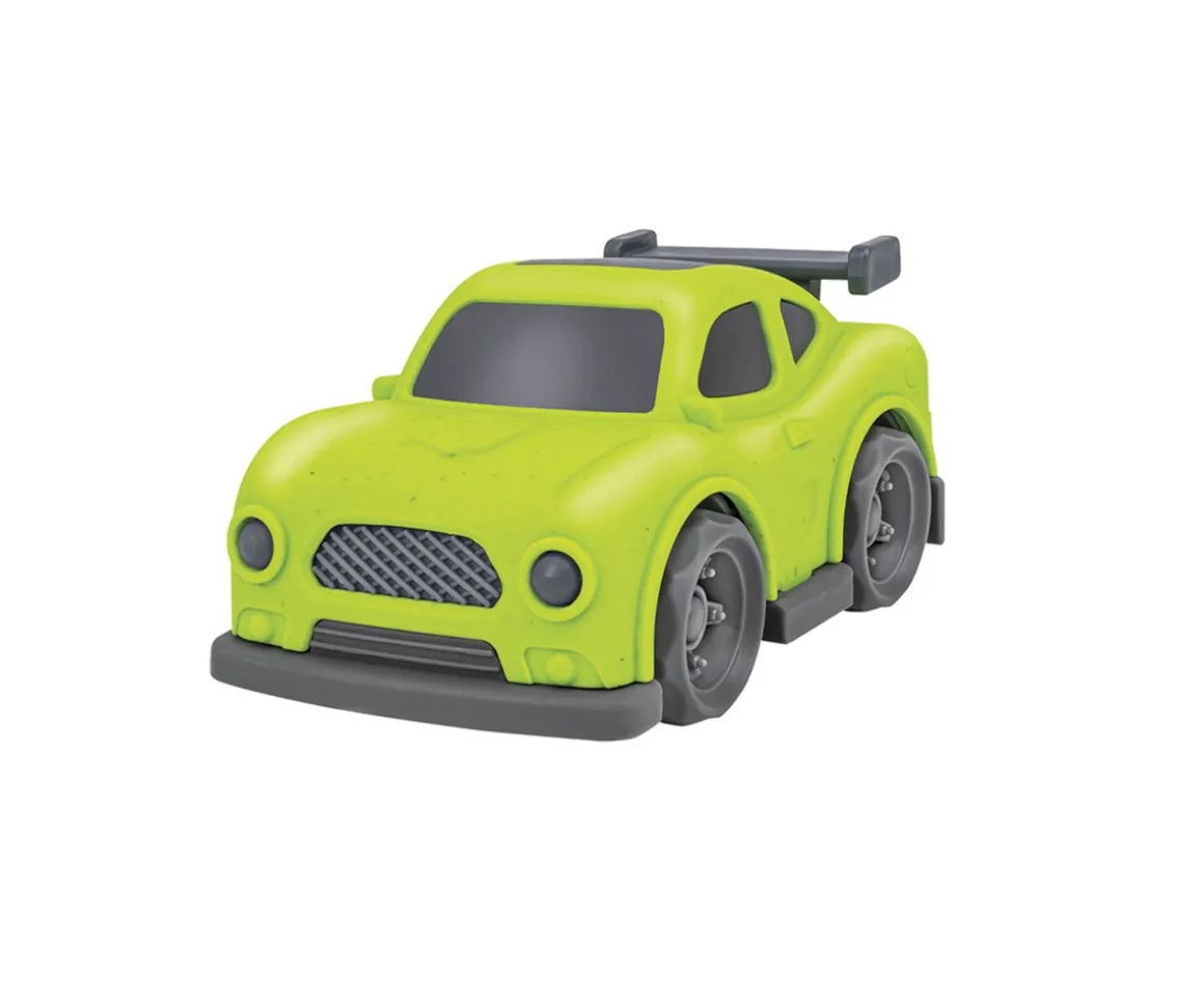 Deportivo Bioplástico Brum Brum Verde
