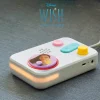 1 Disco Sonoro Disney Wish: El Poder de los Deseos