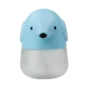 Dispensador de Jabón Automático Elefante Azul