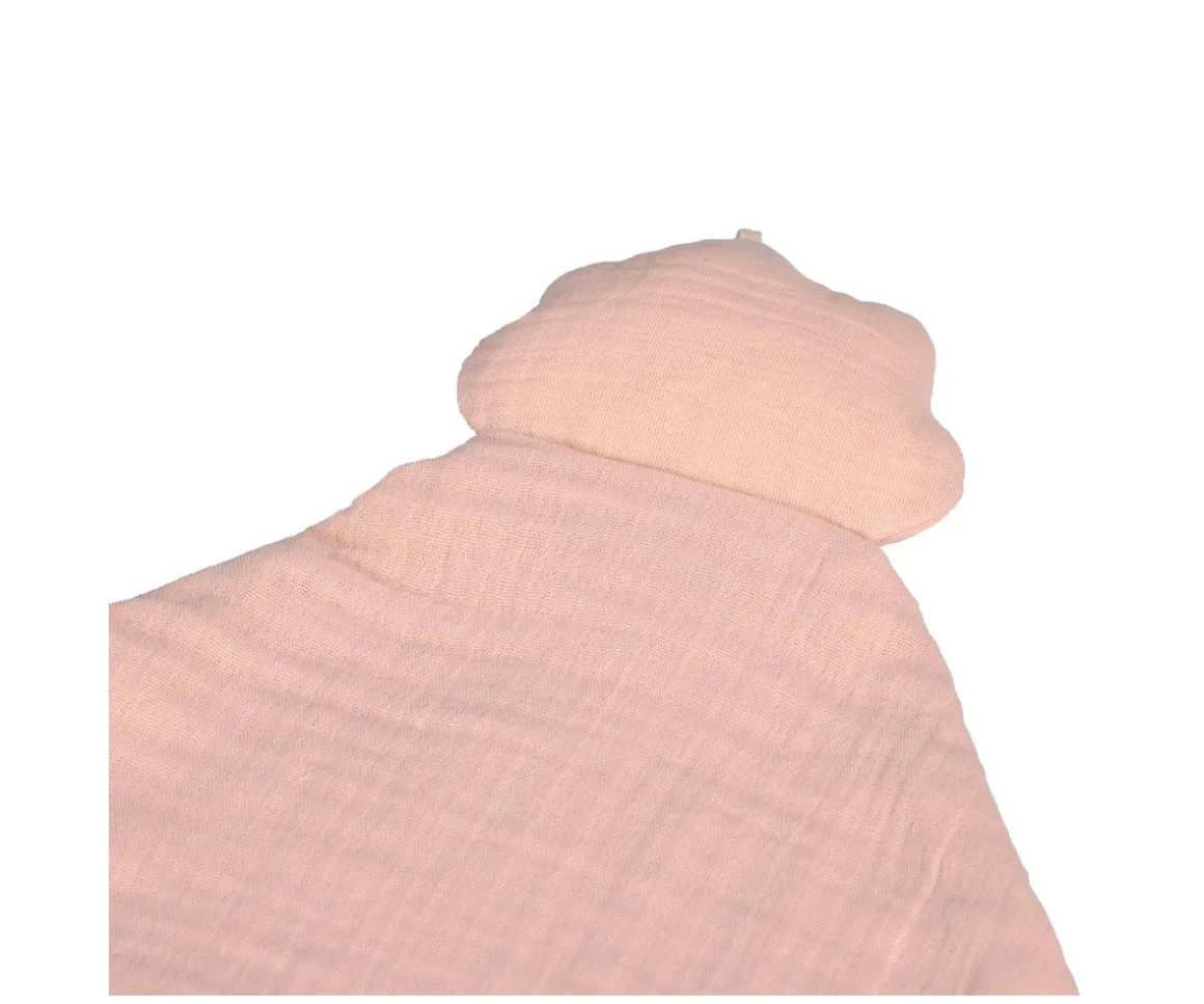 Doudou Cloud Powder Pink