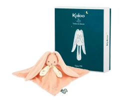DouDou Conejito Melocotón Personalizable